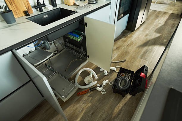 24/7 Emergency Gas Line Repair experts in Rubicon, WI